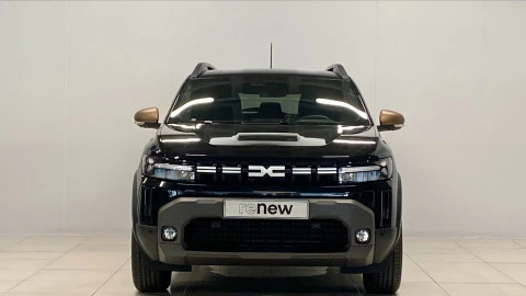 Dacia Duster  1.6 Hybrid Extreme 4x2 105kW 48v