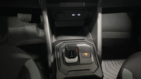 Dacia Duster  1.6 Hybrid Extreme 4x2 105kW 48v