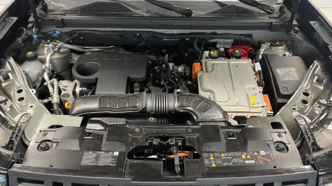 Dacia Duster  1.6 Hybrid Extreme 4x2 105kW 48v