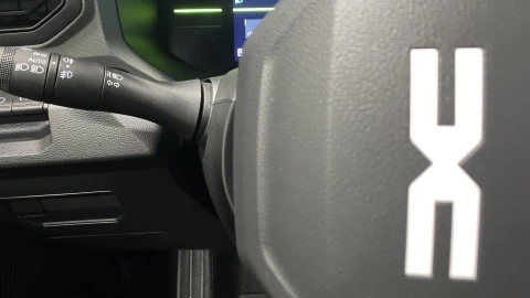 Dacia Duster  1.6 Hybrid Extreme 4x2 105kW 48v
