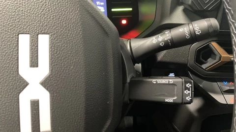 Dacia Duster  1.6 Hybrid Extreme 4x2 105kW 48v