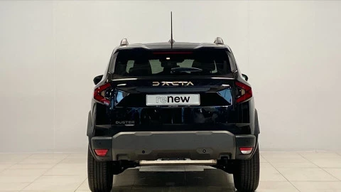 Dacia Duster  1.6 Hybrid Extreme 4x2 105kW 48v