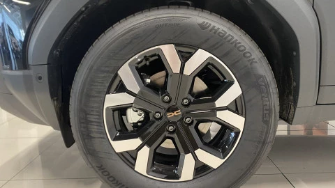 Dacia Duster  1.6 Hybrid Extreme 4x2 105kW 48v