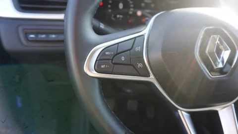 Renault Captur techno TCe 103 kW (140CV) EDC GPF