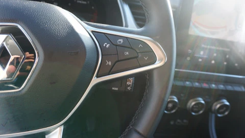 Renault Captur techno TCe 103 kW (140CV) EDC GPF