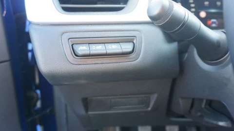 Renault Captur techno TCe 103 kW (140CV) EDC GPF