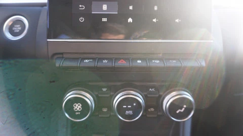 Renault Captur techno TCe 103 kW (140CV) EDC GPF