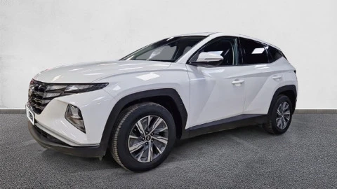 Hyundai Tucson 1.6 TGDI 110kW (150CV) Klass Safe