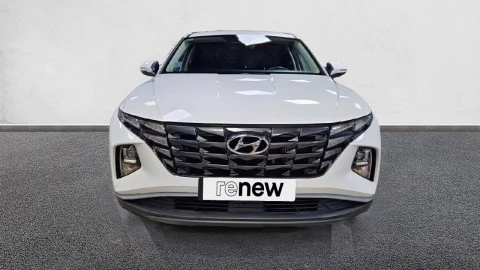 Hyundai Tucson 1.6 TGDI 110kW (150CV) Klass Safe