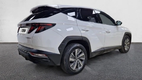 Hyundai Tucson 1.6 TGDI 110kW (150CV) Klass Safe