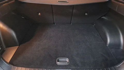 Hyundai Tucson 1.6 TGDI 110kW (150CV) Klass Safe