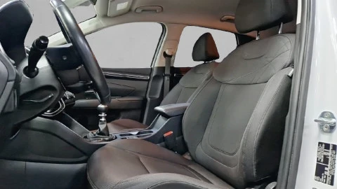 Hyundai Tucson 1.6 TGDI 110kW (150CV) Klass Safe