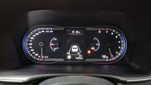 Hyundai Tucson 1.6 TGDI 110kW (150CV) Klass Safe