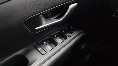 Hyundai Tucson 1.6 TGDI 110kW (150CV) Klass Safe