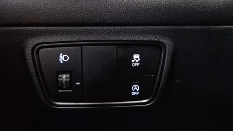 Hyundai Tucson 1.6 TGDI 110kW (150CV) Klass Safe