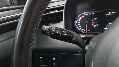 Hyundai Tucson 1.6 TGDI 110kW (150CV) Klass Safe