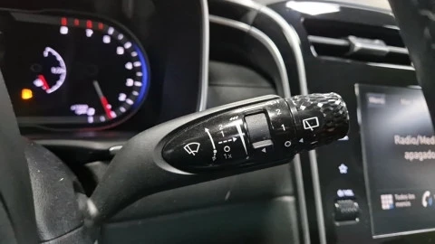 Hyundai Tucson 1.6 TGDI 110kW (150CV) Klass Safe