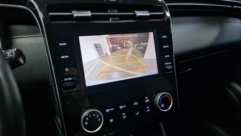 Hyundai Tucson 1.6 TGDI 110kW (150CV) Klass Safe