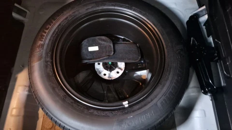 Hyundai Tucson 1.6 TGDI 110kW (150CV) Klass Safe