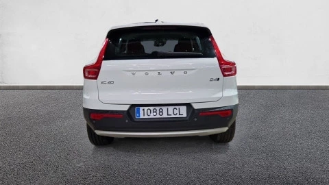 Volvo XC40 2.0 D4 AWD Business Plus Auto