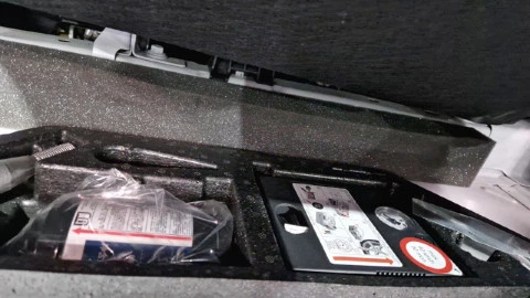 Volvo XC40 2.0 D4 AWD Business Plus Auto