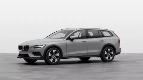 Volvo V60 Cross Country 2.0 B4 (D) AWD Cross Country Core Auto Volvo V60 Cross Country 2.0 B4 (D) AWD Cross Country Core Auto