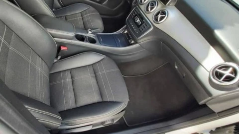 Mercedes-Benz Clase GLA GLA 200 CDI Urban