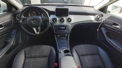 Mercedes-Benz Clase GLA GLA 200 CDI Urban