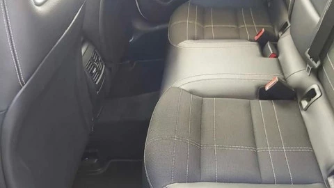 Mercedes-Benz Clase GLA GLA 200 CDI Urban