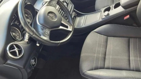 Mercedes-Benz Clase GLA GLA 200 CDI Urban