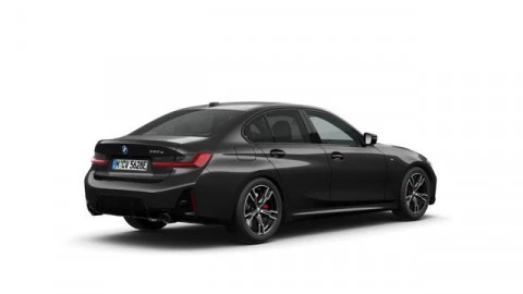 BMW Serie 3 330e