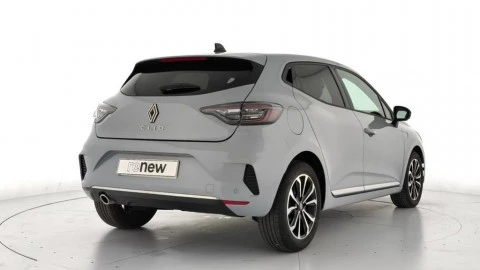 Renault Clio  TCe GLP Techno 74kW