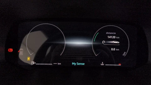 Renault Clio  TCe GLP Techno 74kW