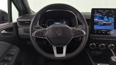 Renault Clio  TCe GLP Techno 74kW