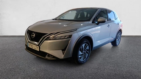 Nissan Qashqai DIG-T 116kW (158CV) mHEV Xtronic Acenta