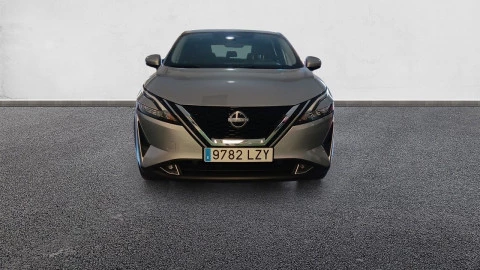 Nissan Qashqai DIG-T 116kW (158CV) mHEV Xtronic Acenta
