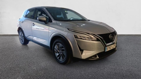 Nissan Qashqai DIG-T 116kW (158CV) mHEV Xtronic Acenta