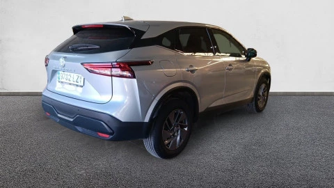 Nissan Qashqai DIG-T 116kW (158CV) mHEV Xtronic Acenta