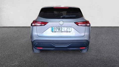 Nissan Qashqai DIG-T 116kW (158CV) mHEV Xtronic Acenta
