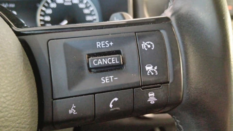 Nissan Qashqai DIG-T 116kW (158CV) mHEV Xtronic Acenta