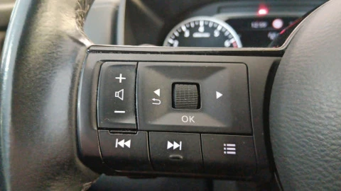 Nissan Qashqai DIG-T 116kW (158CV) mHEV Xtronic Acenta