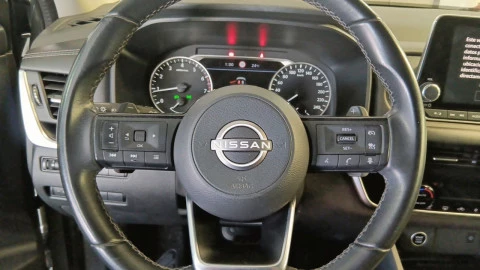 Nissan Qashqai DIG-T 116kW (158CV) mHEV Xtronic Acenta