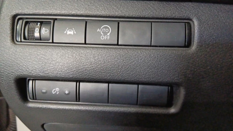 Nissan Qashqai DIG-T 116kW (158CV) mHEV Xtronic Acenta