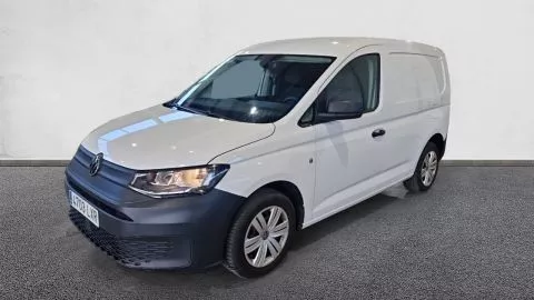 Volkswagen Caddy Cargo 2.0 TDI 55kW (75CV)