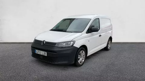 Volkswagen Caddy Cargo 2.0 TDI 55kW (75CV)