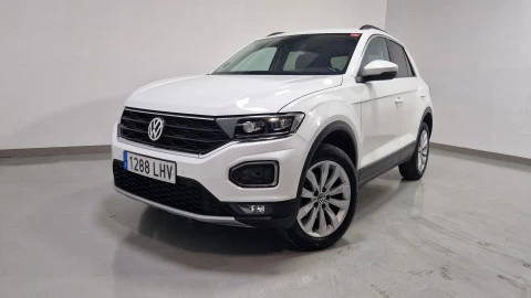 Volkswagen T-Roc Advance Style 1.0 TSI 85kW (115CV)