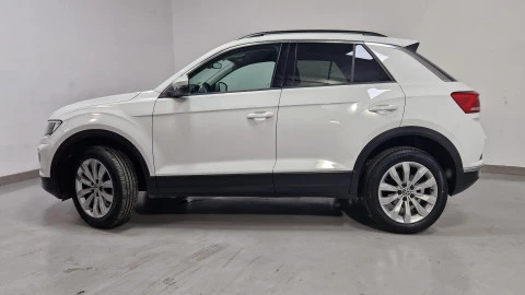 Volkswagen T-Roc Advance Style 1.0 TSI 85kW (115CV)