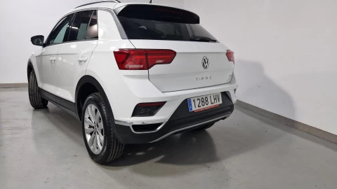 Volkswagen T-Roc Advance Style 1.0 TSI 85kW (115CV)