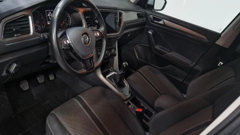 Volkswagen T-Roc Advance Style 1.0 TSI 85kW (115CV)