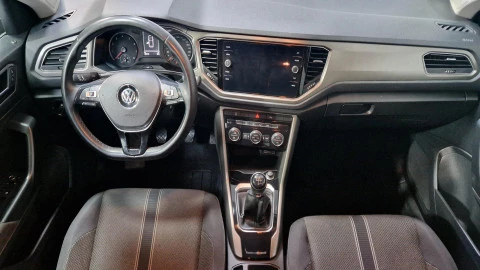 Volkswagen T-Roc Advance Style 1.0 TSI 85kW (115CV)